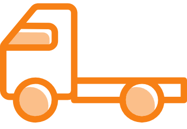 团城山拖车/平板车