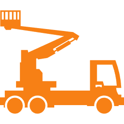 团城山高空作业车